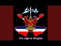 Masquerade in Blood (Live)