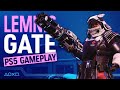Lemnis Gate - 60 Minutes of PS5 Gameplay!