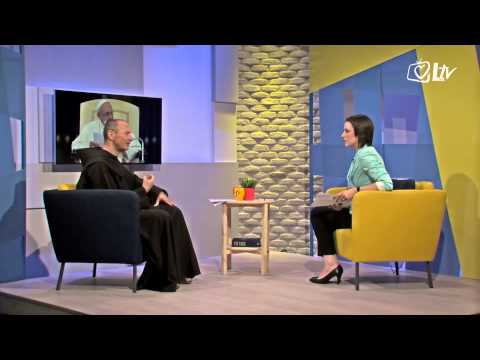 Opća audijencija 2.9.2015. - Obiteljski stil u međuljudskim odnosima je blagoslov za narode!