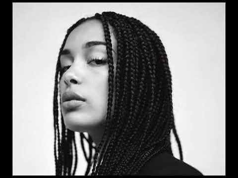 Jorja Smith X Preditah - On My Mind (Jersey Club Remix)