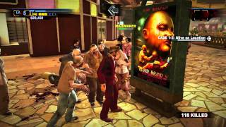 Dead Rising : Broken Record #2 ( Jesse Cox / TotalBiscuit collab )