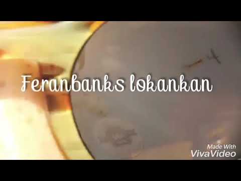 Feranbanks lokan kan.. Cona Tiger