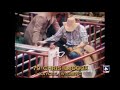 Chris LeDoux 2003 Interview in Puyallup