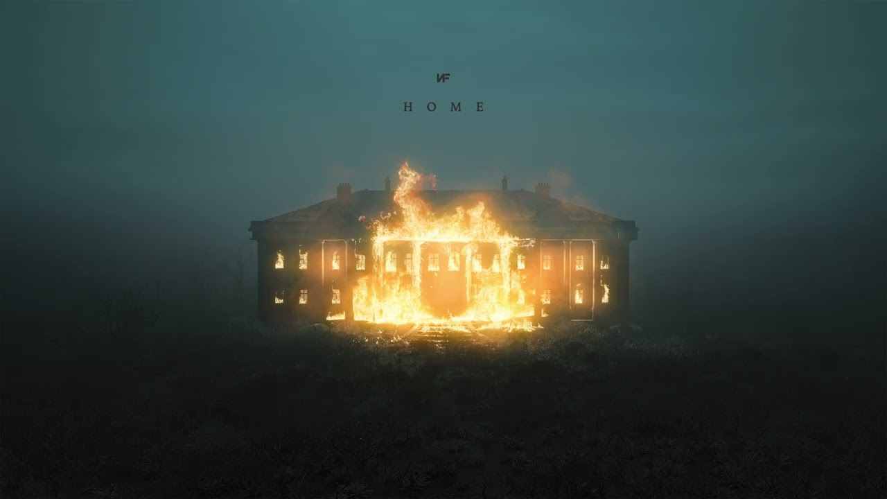 NF - HOME (Audio)