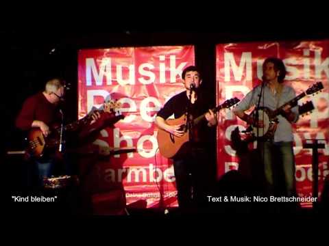 "Musik Peep Show Barmbek" - 27-03-2014 - Nico Brettschneider