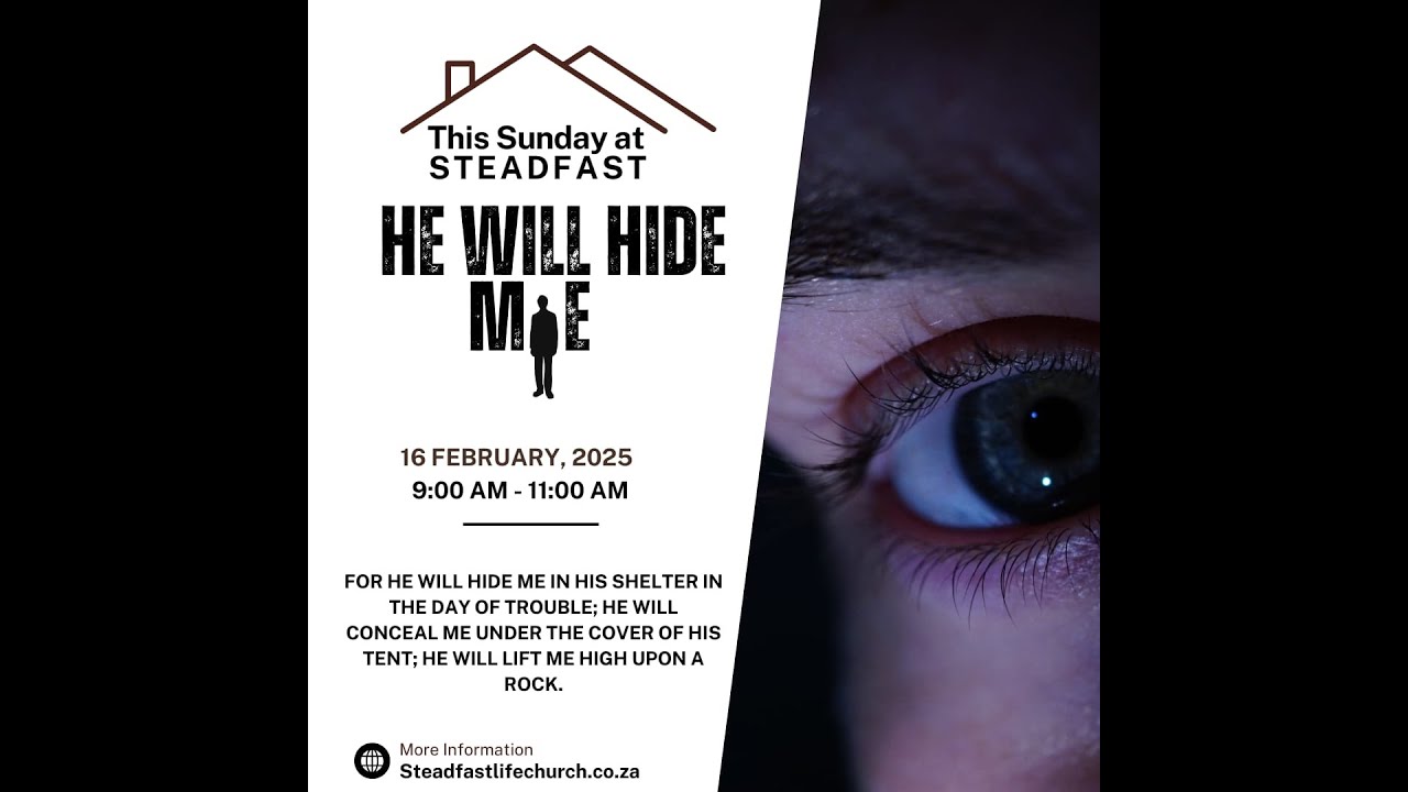 SUNDAYS MESSAGE thumbnail