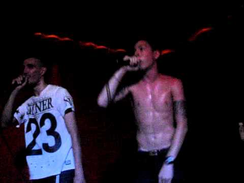 Alejo Ambros y Chase (SALA NATURA 13/09/2014)