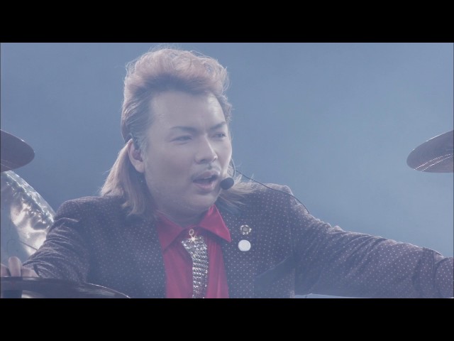 Luna Seaの真矢のドラムの実力は 伝説過ぎるパフォーマンスはこれ Luna Seaの真矢のドラムの実力は 伝説過ぎるパフォーマンスはこれ