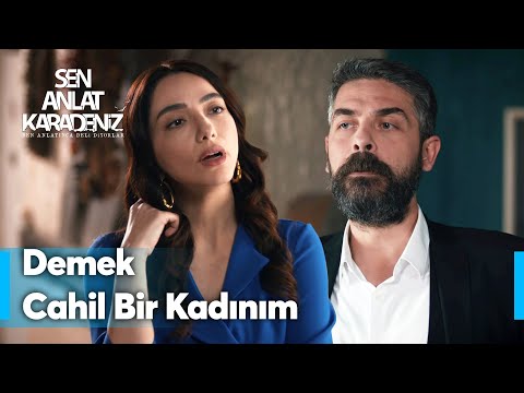 Asiye'nin tribi, Mustafa'nın çilesi bitmez | Sen Anlat Karadeniz Yeniden...