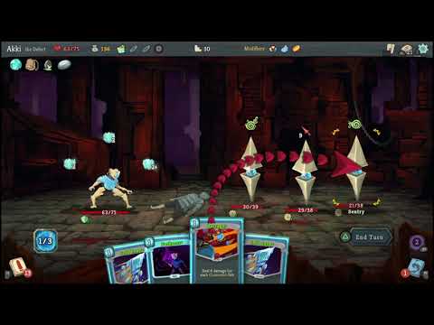 Slay the Spire Run : Daily Climb 2021 - Jan 27