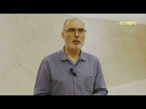 45º FIMPV - Ensemble Contemporâneo da Póvoa de Varzim, Nuno Coelho e Byol Kang