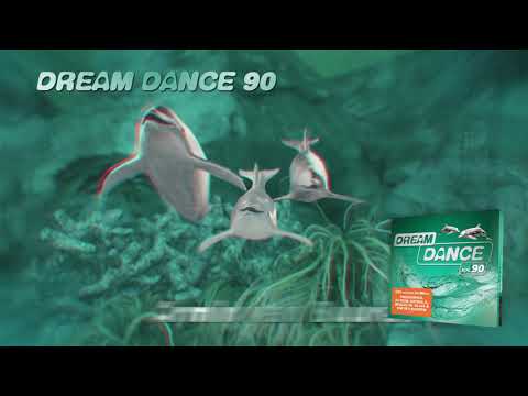 Dream Dance, Vol. 90 (Official Trailer)