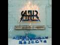 The All-American Rejects - Back To Me 