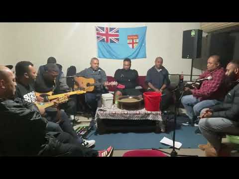 Melbourne Sigidrigi- Sobo Lini ( Cover)