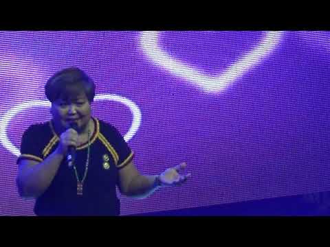 KDCA SONGKOTOUN 2022 - MARY KIM - IZO'U NAHASADAN