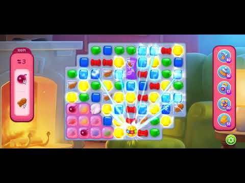 Homescapes 🏡 Level 13371