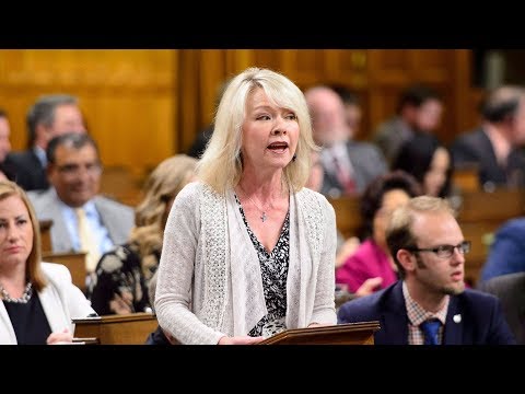 Question Period: Surf clam deal, fossil fuel subsidies, electoral reform — May 24, 2018