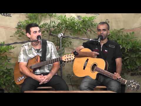 Prosa, Café e Viola n202 - Ronaldo Sabino / João Guilherme & Cuiabano / Vinícius & Leandro