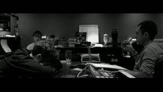 Damon Albarn - Everyday Robots (The Making Of)