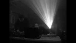 Richard Crow & Gintas K at Noise=Noise 12/04/2014