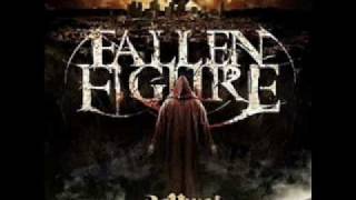 Fallen Figure - The Unveiling