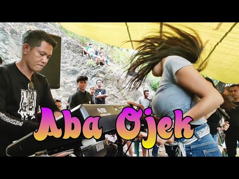 ABA OJEK - COVER AL ARTIS KING DJ
