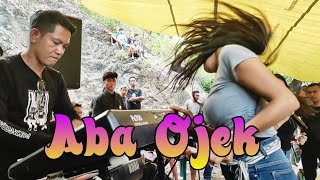 Download lagu ABA OJEK - COVER AL ARTIS KING DJ mp3