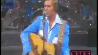George Jones - "Someday My Day Will Come"
