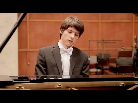 Лядов Прелюдия op.11 - Николай Кузнецов