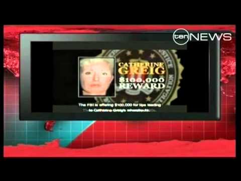 Most wanted man captured