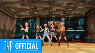 Download lagu ITZY 'Not Shy (English Ver.)' M/V TEASER in ZEPETO @ITZY mp3