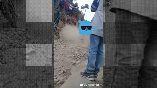 EL VIDEO VIRAL DE LA HARLEY EN EL ENDURO CLÁSICO VÍCTOR RUANO A XELA