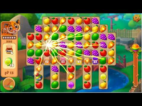 Family Zoo Enclosures Level 590 - No Boosters