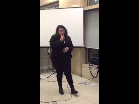 Love is a losing game - Amy winehouse cover (ylenia de blasio )