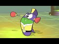 Larry Boy The Yodelnapper Trailer