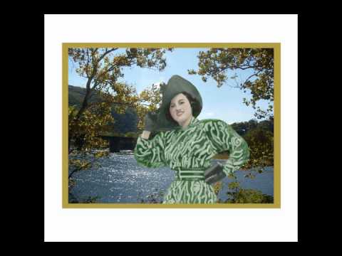 rosa ponselle casta diva 1919 y 1929 a tribute 29 years after her death