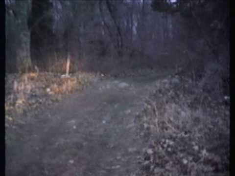 BRIAR ROSE "Harvest Moon" (1990 Raw Footage Compilation Video) (2010 Official Video)