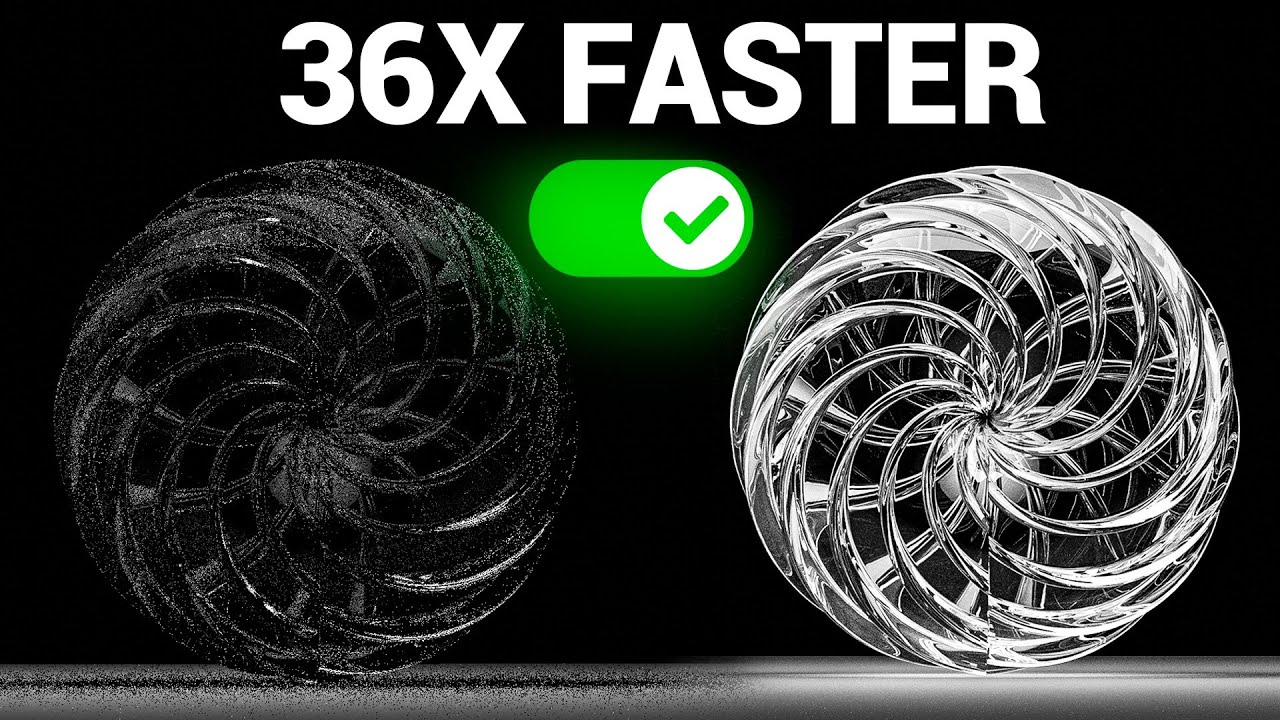 5 Blender Tips That Have Saved Me 100+ Hours