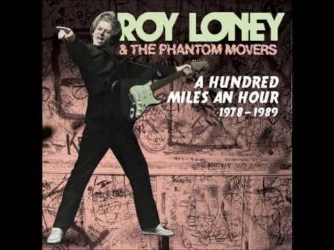 Roy Loney - 
