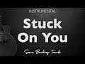 Stuck On You - Giveon (Acoustic Instrumental) Stuck On You - Giveon (Acoustic Instrumental)