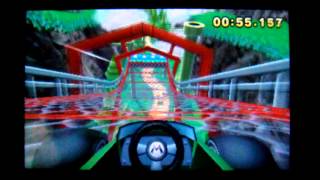 [MK7] Rock Rock Mountain: 2'00"823