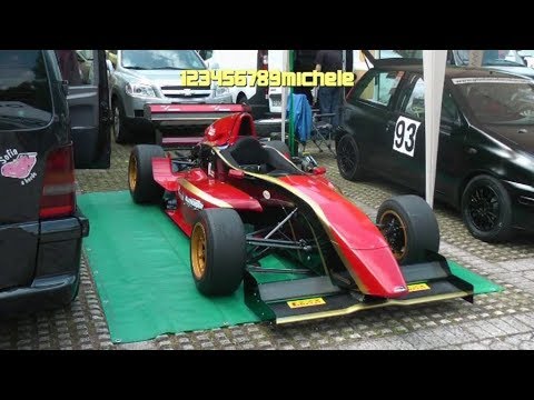 25° SLALOM BAITONI BONDONE 2018   PARCO ASSISTENZA   PARTE 2