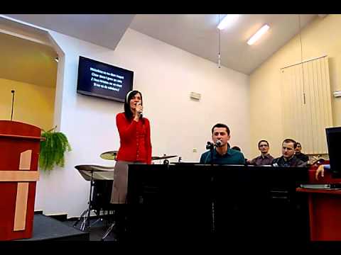 Cantare familia Silaghi 2016 02 07