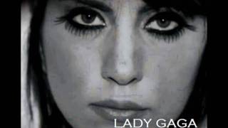 Lady Gaga-Nothing On (But The Radio)