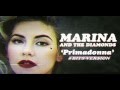 "8 BITS PRIMADONNA" | MARINA AND THE ...