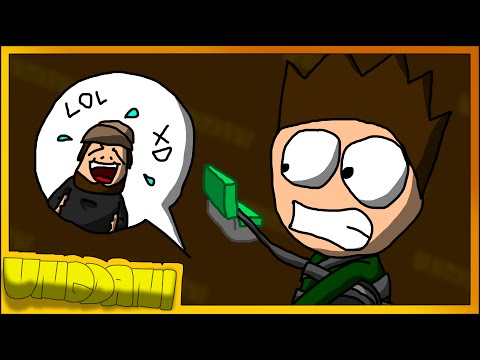 PODKEDD VS TÖMEGKÖZLEKEDÉS | Ungdani