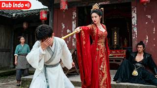 Download lagu [Full episodes] Nikah demi gengsi, jadi ‘janda hidup’… eh suami koma tiba-tiba bangun?! 😳 mp3