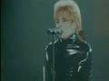 Déshabillez-Moi Concert 1989 - Mylene Farmer ...