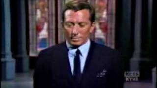 Andy Williams - Silent night