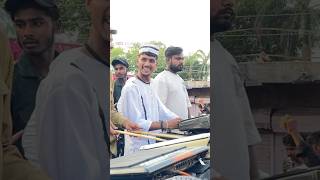 Download lagu गणेश मास्टर और वैभव मास्टर 🤩 Rajnandgaon Parinala Urs 2024 पे एक साथ | Jay Ambe Dhumal Raipur mp3 Download lagu गणेश मास्टर और वैभव मास्टर 🤩 Rajnandgaon Parinala Urs 2024 पे एक साथ | Jay Ambe Dhumal Raipur mp3